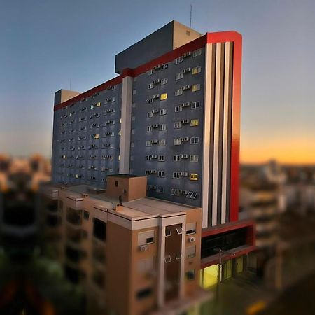 P1 Hotel 圣玛丽亚 外观 照片