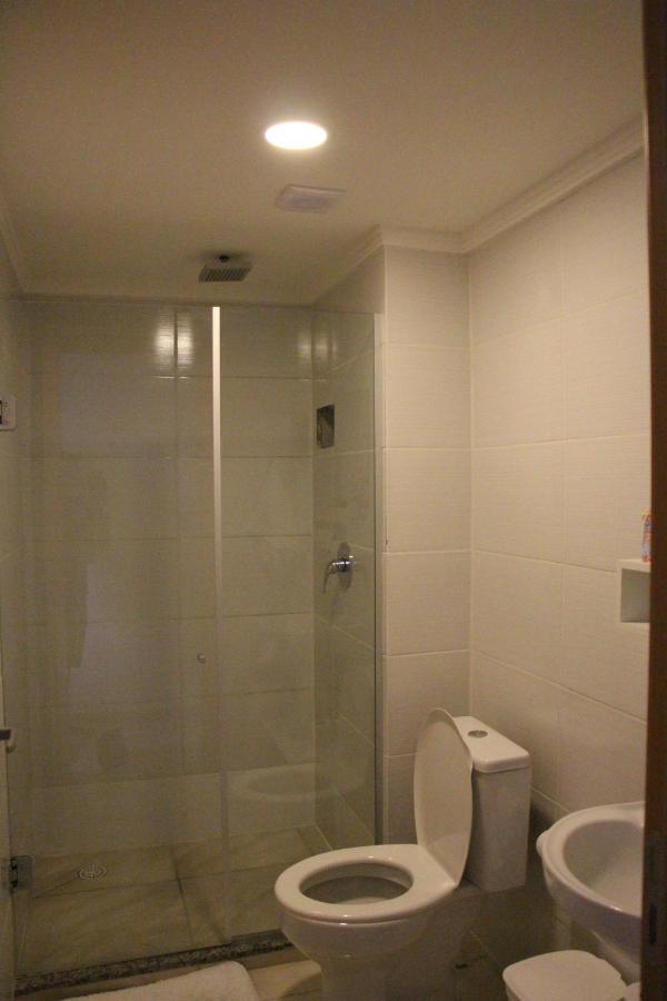 P1 Hotel 圣玛丽亚 外观 照片