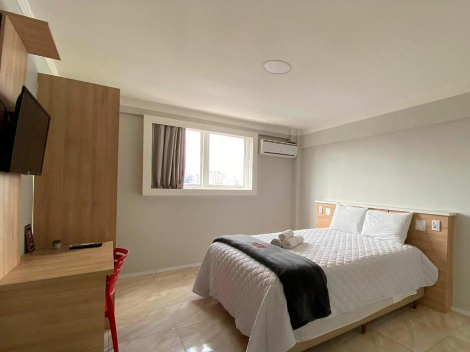 P1 Hotel 圣玛丽亚 外观 照片