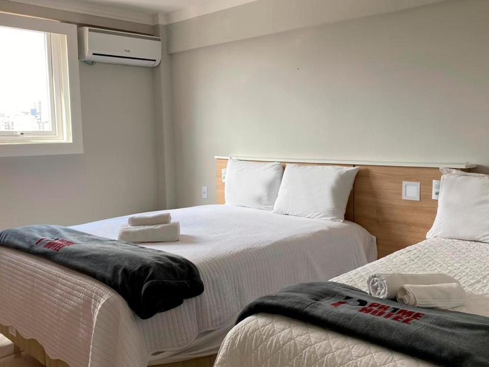 P1 Hotel 圣玛丽亚 外观 照片