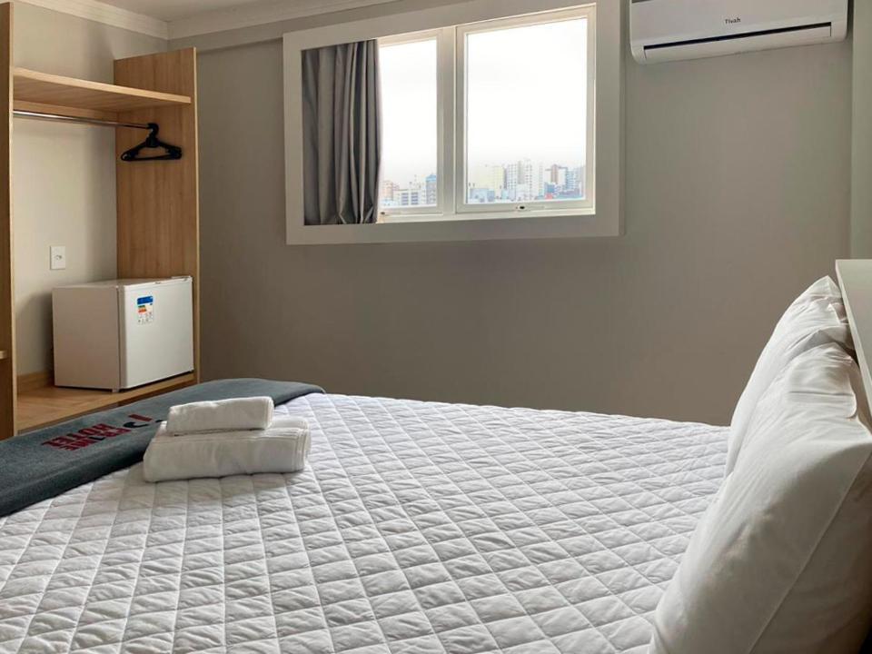 P1 Hotel 圣玛丽亚 外观 照片