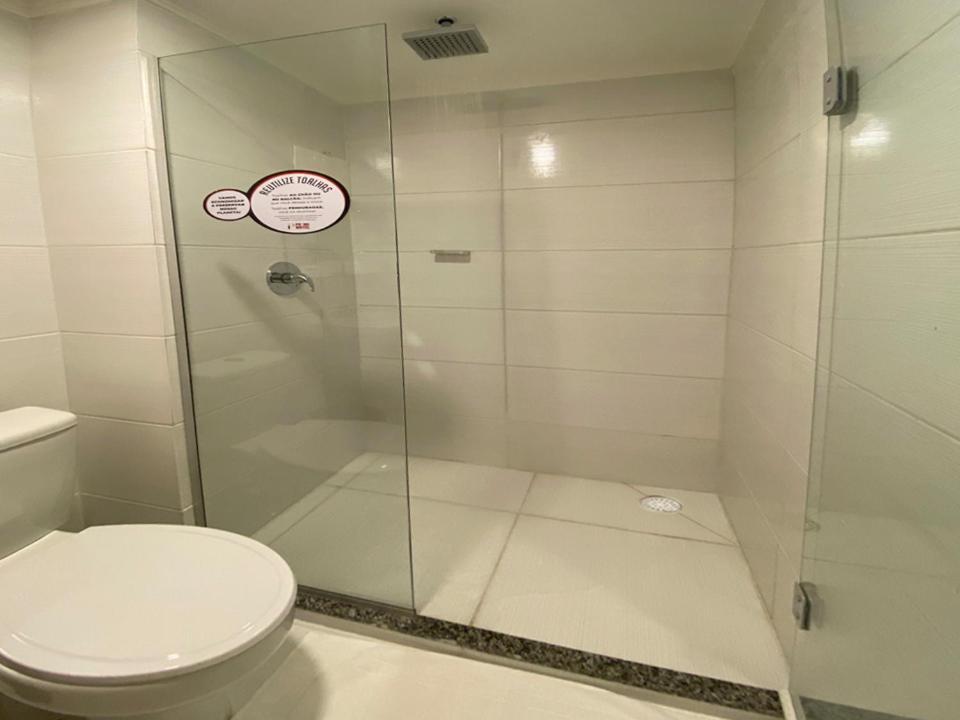 P1 Hotel 圣玛丽亚 外观 照片