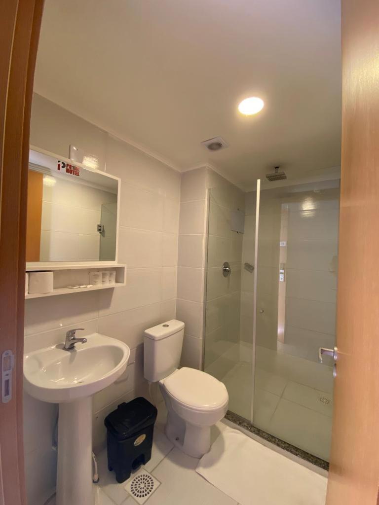 P1 Hotel 圣玛丽亚 外观 照片